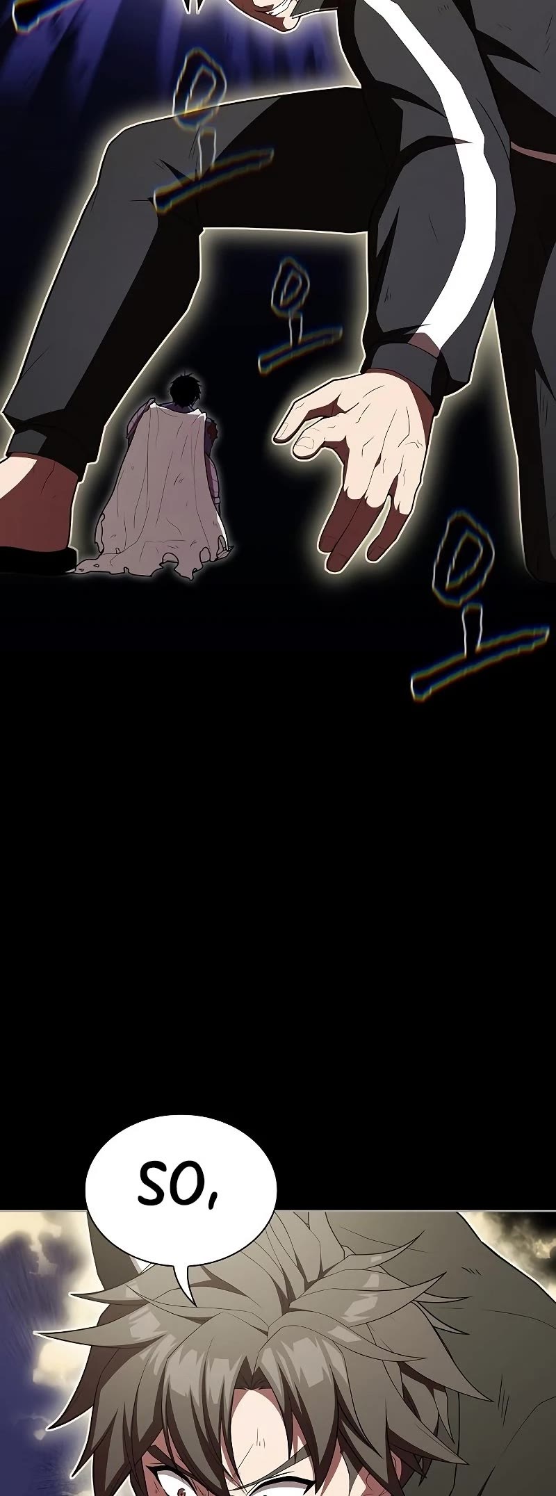 The Tutorial Tower's Advanced Player Chapter 158 page 46 - Chapter 158