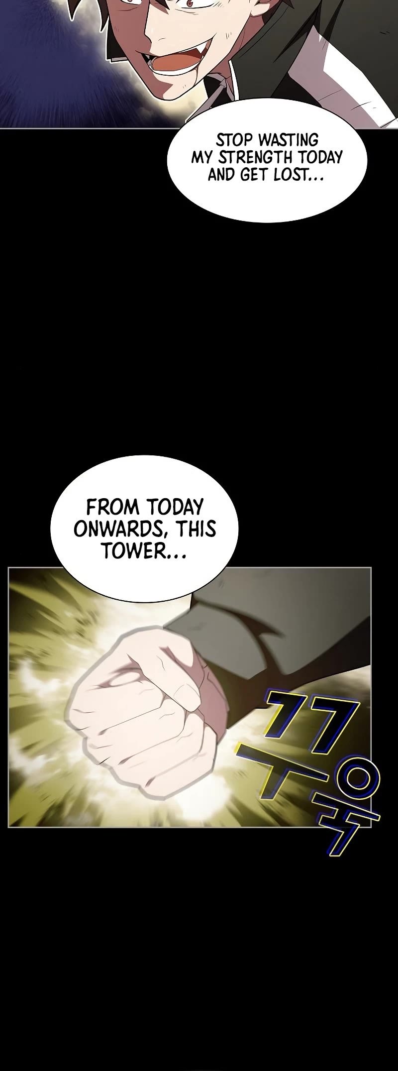 The Tutorial Tower's Advanced Player Chapter 158 page 47 - Chapter 158