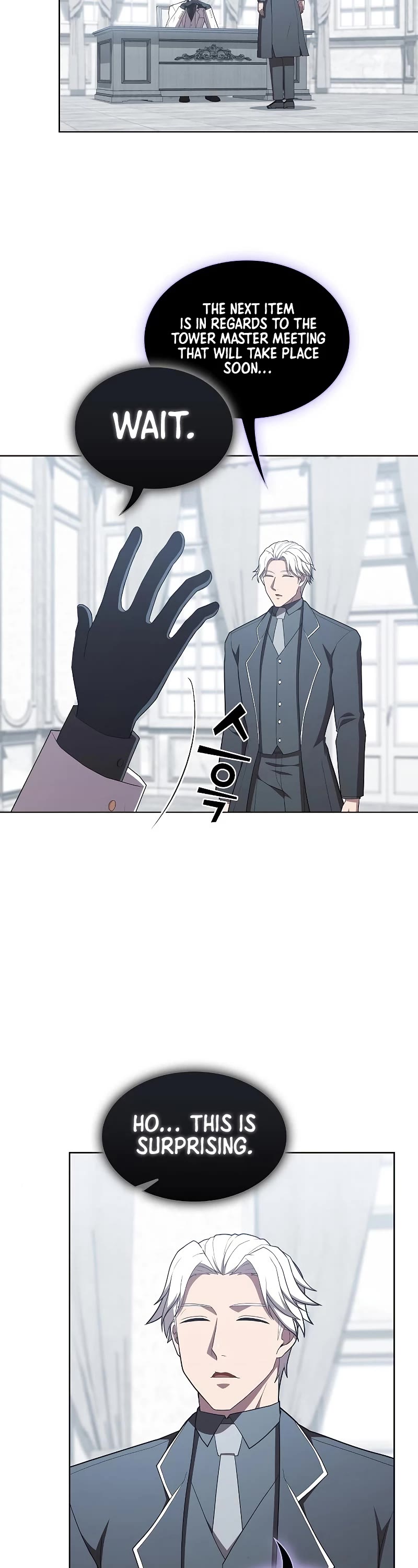 The Tutorial Tower's Advanced Player Chapter 158 page 54 - Chapter 158