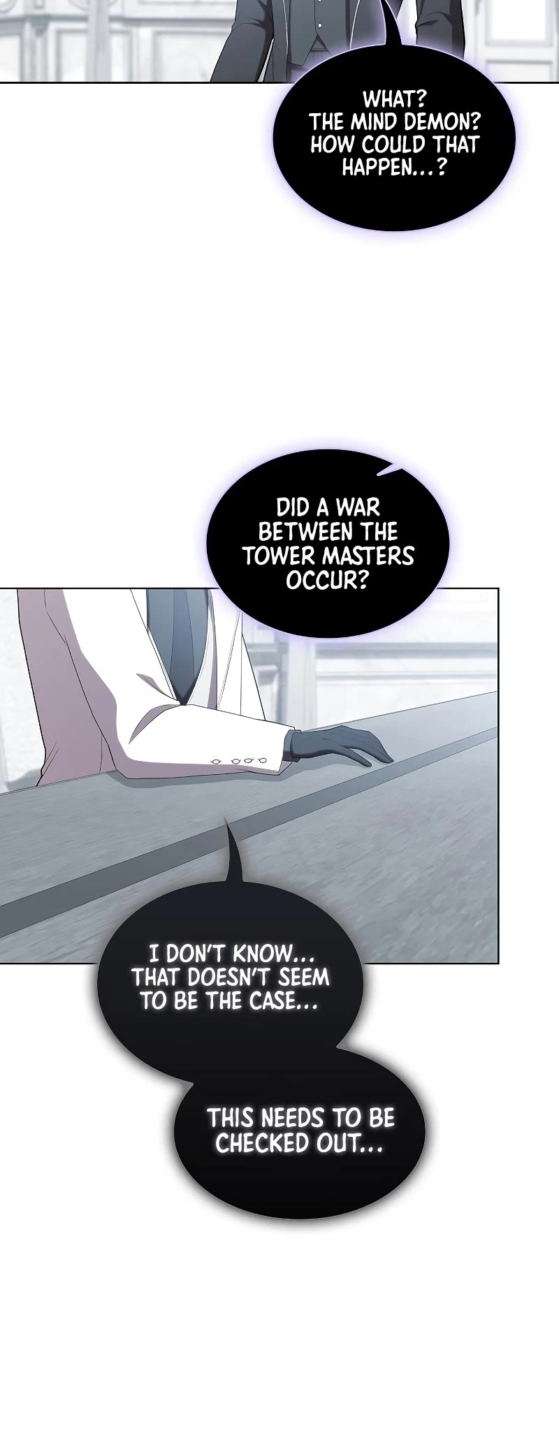 The Tutorial Tower's Advanced Player Chapter 158 page 56 - Chapter 158