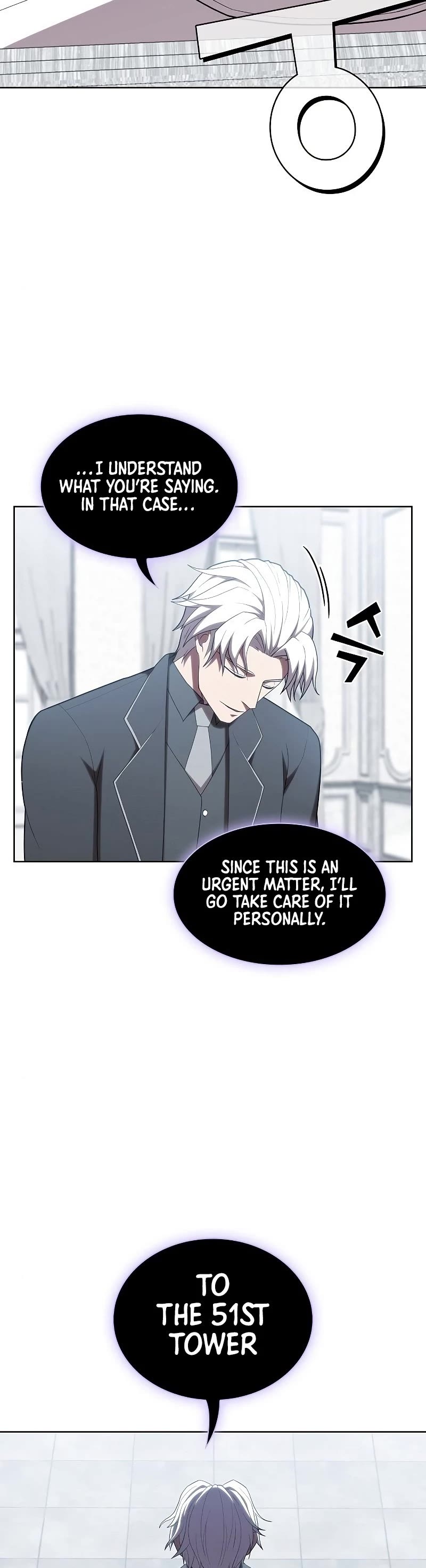 The Tutorial Tower's Advanced Player Chapter 158 page 59 - Chapter 158