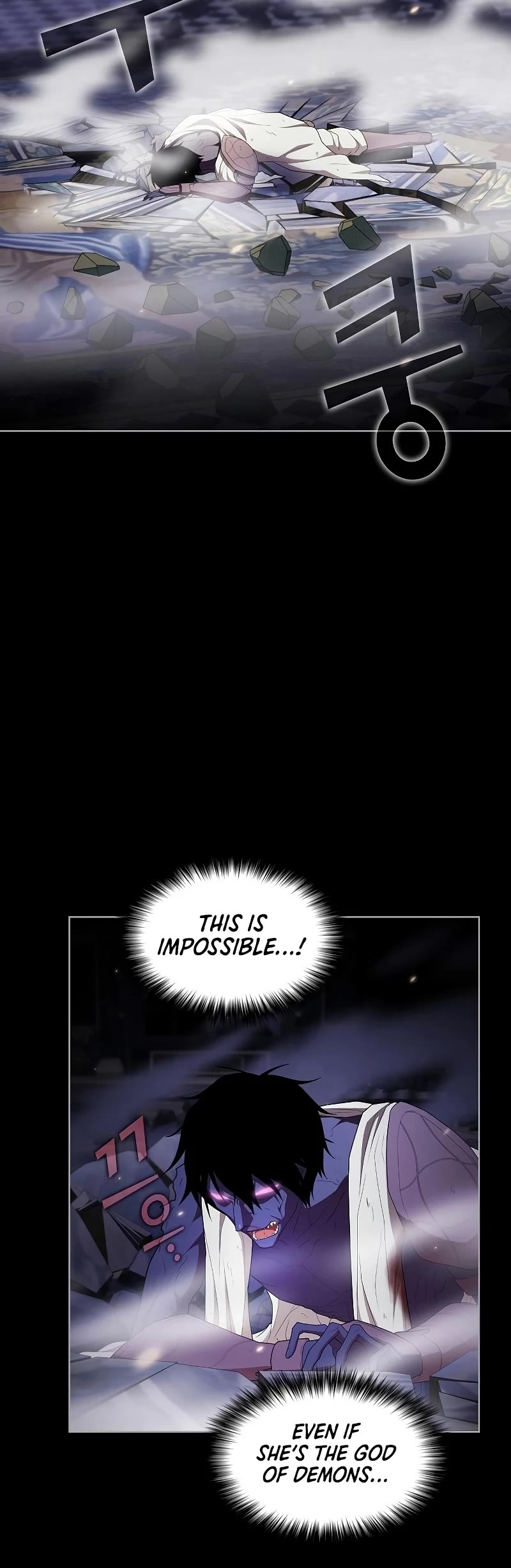 The Tutorial Tower's Advanced Player Chapter 158 page 6 - Chapter 158