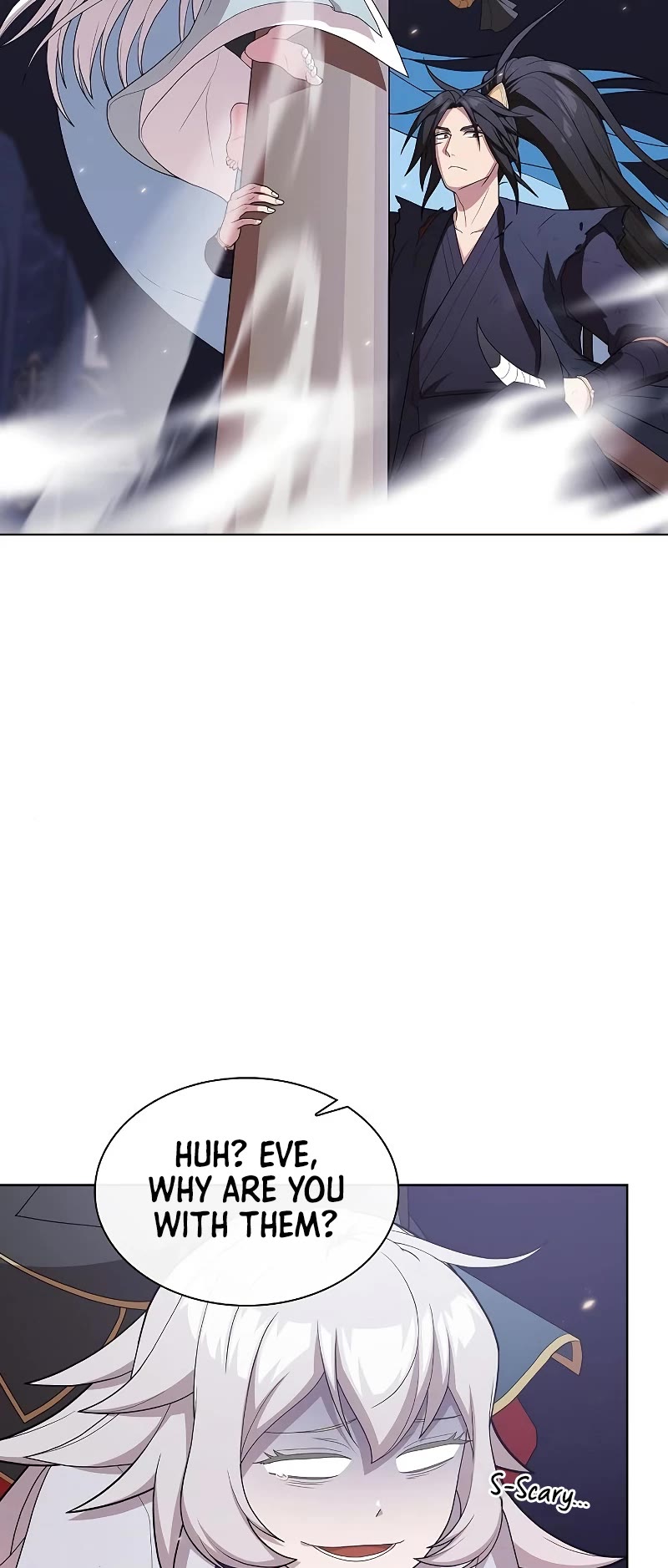 The Tutorial Tower's Advanced Player Chapter 159 page 10 - Chapter 159