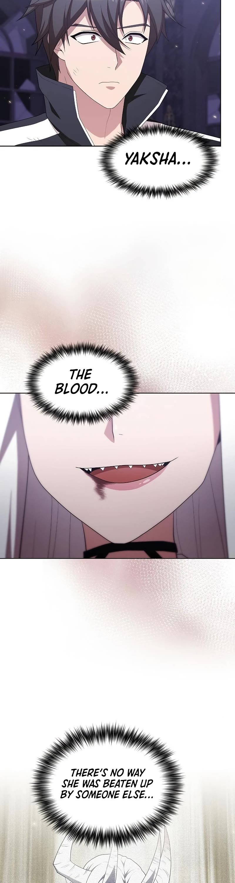 The Tutorial Tower's Advanced Player Chapter 159 page 13 - Chapter 159