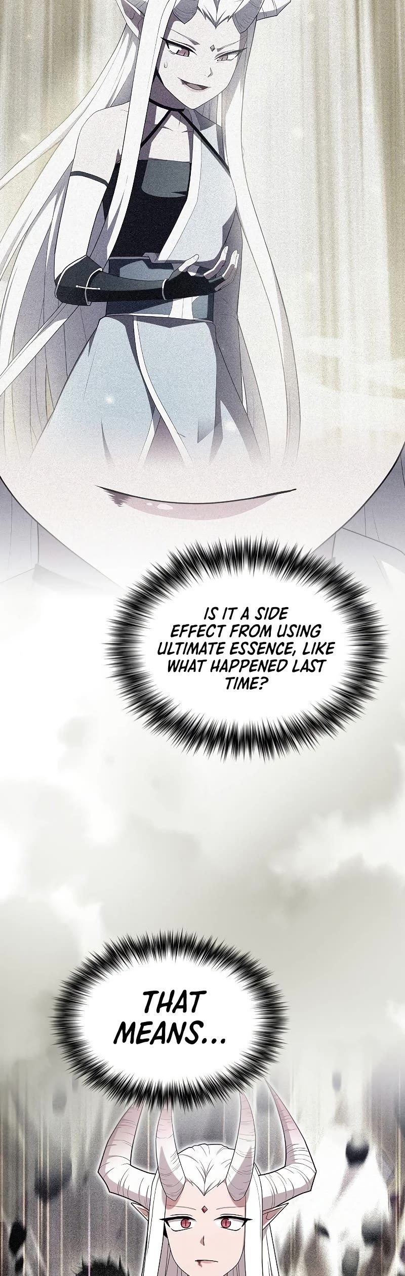 The Tutorial Tower's Advanced Player Chapter 159 page 14 - Chapter 159