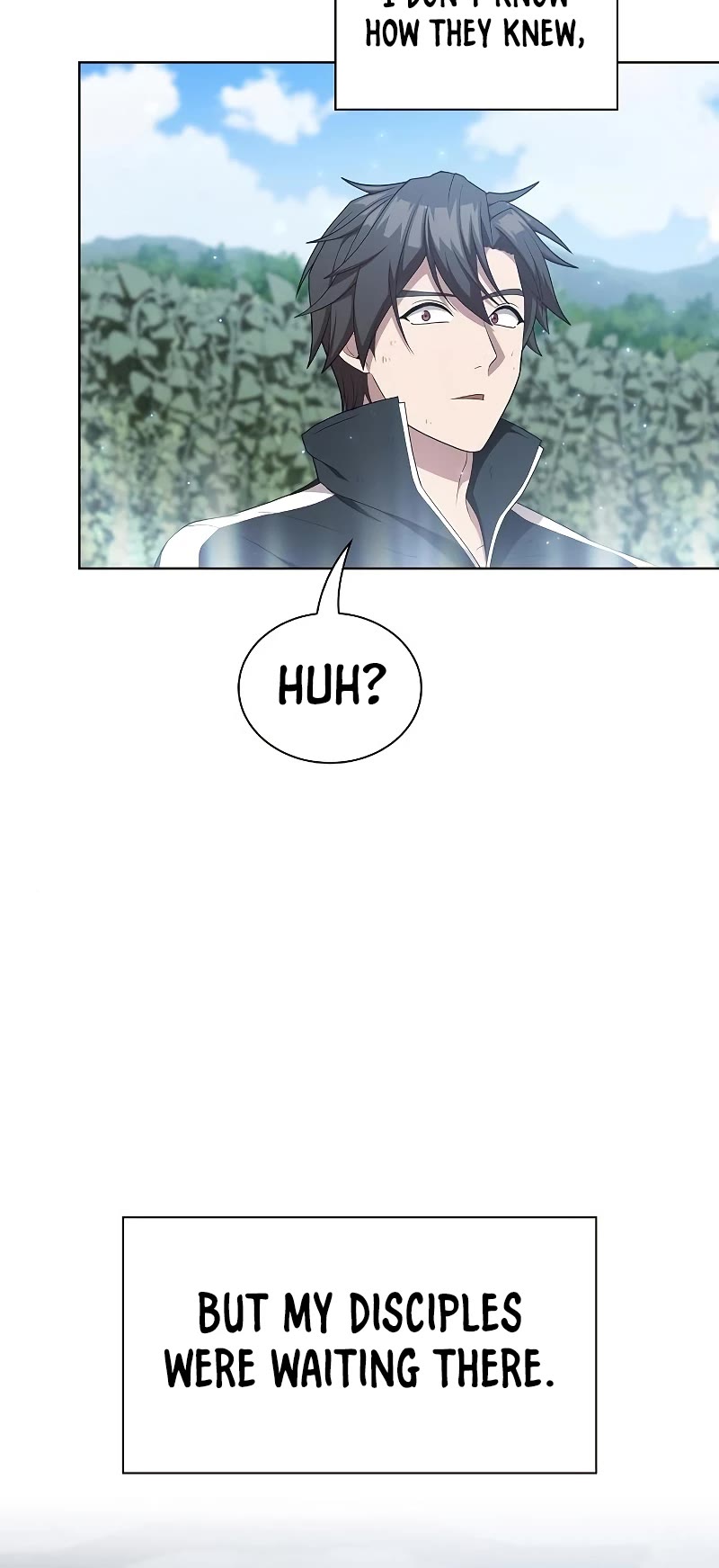 The Tutorial Tower's Advanced Player Chapter 159 page 24 - Chapter 159