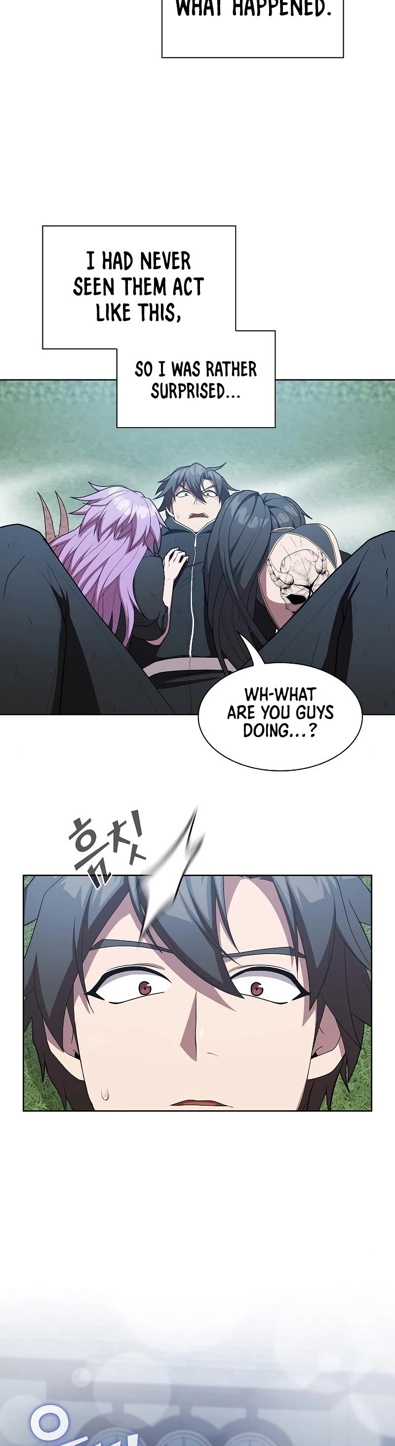 The Tutorial Tower's Advanced Player Chapter 159 page 28 - Chapter 159