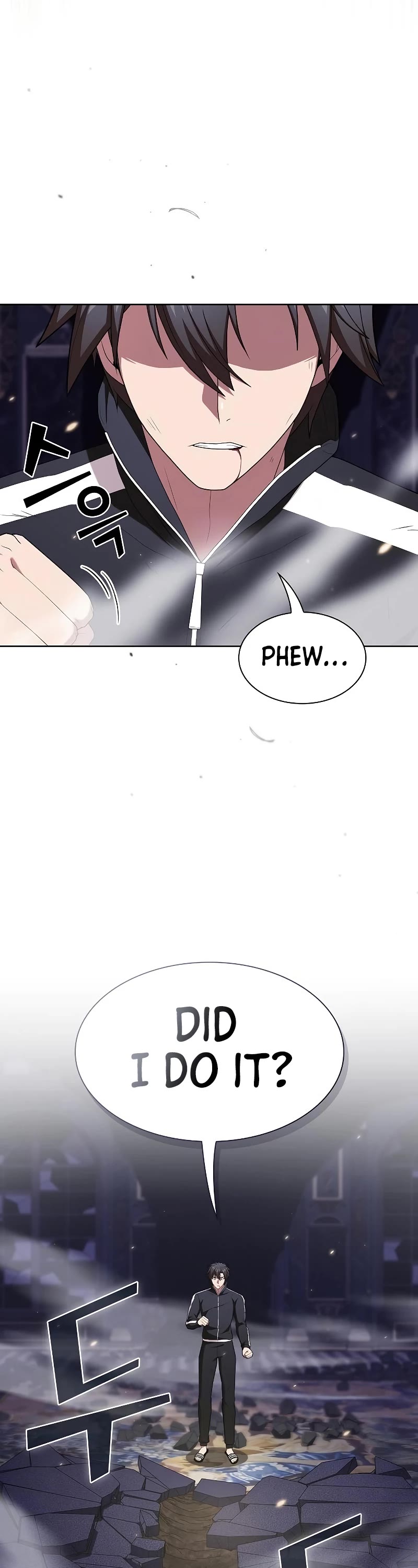 The Tutorial Tower's Advanced Player Chapter 159 page 3 - Chapter 159