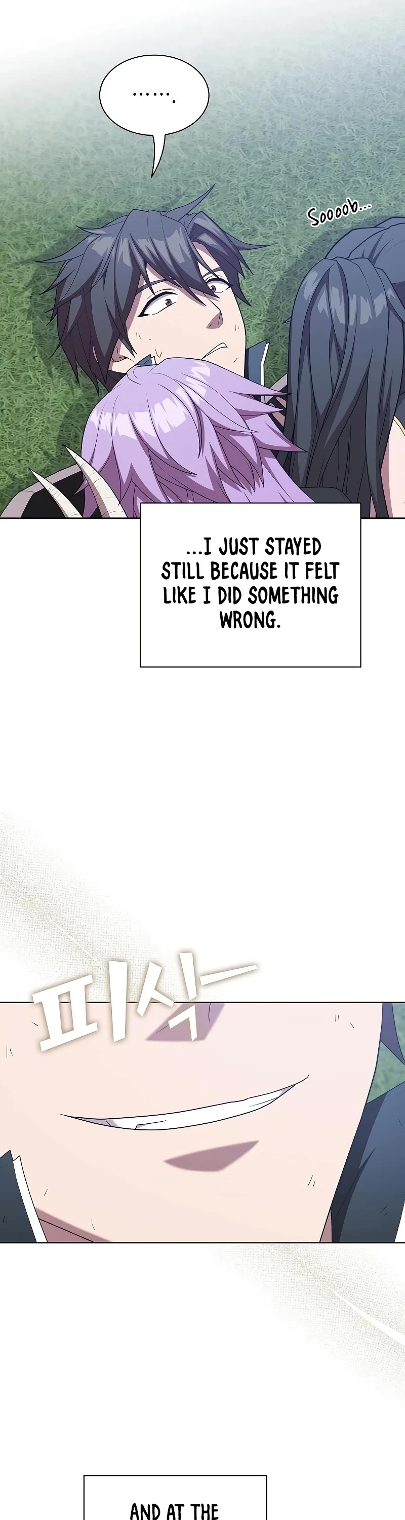 The Tutorial Tower's Advanced Player Chapter 159 page 30 - Chapter 159