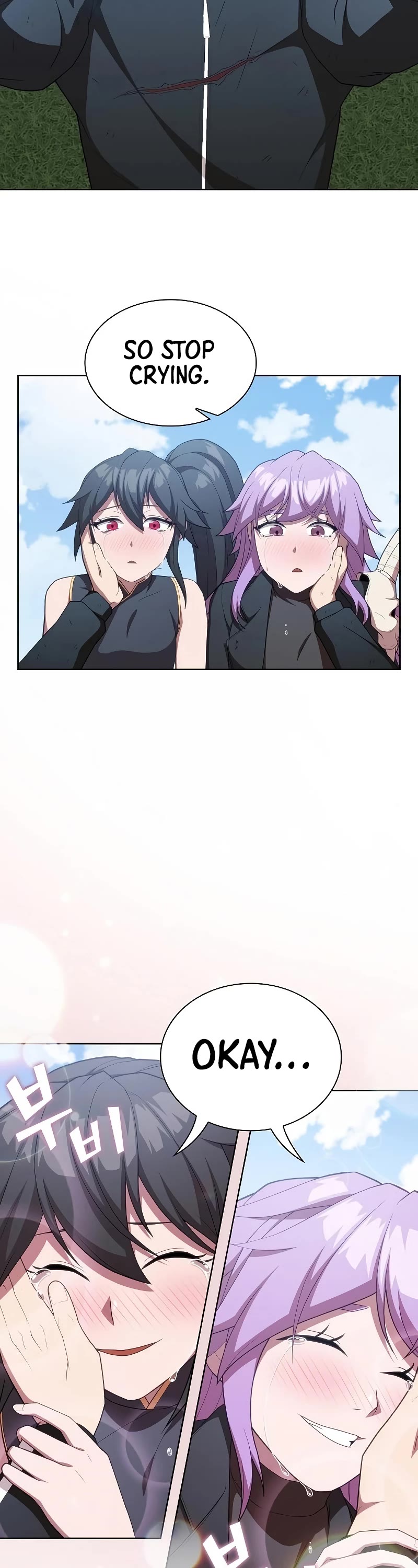 The Tutorial Tower's Advanced Player Chapter 159 page 32 - Chapter 159