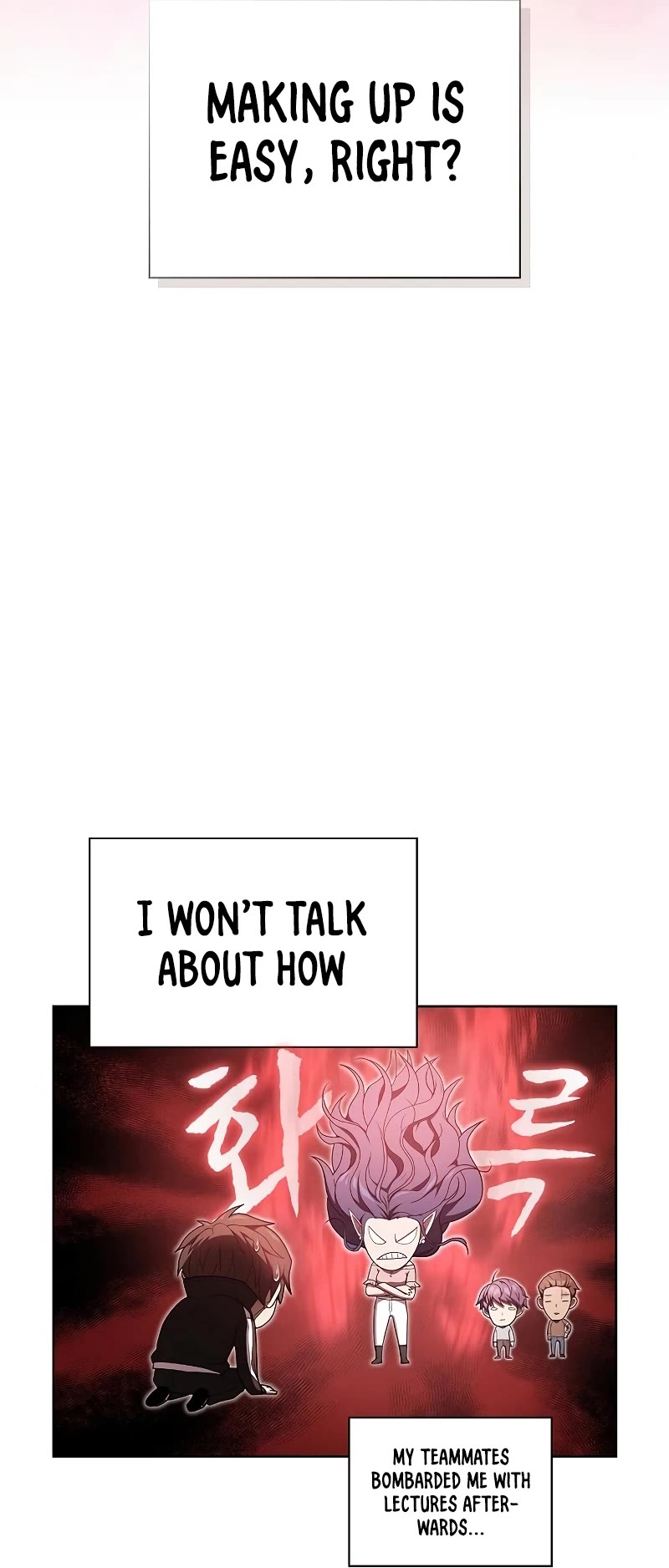 The Tutorial Tower's Advanced Player Chapter 159 page 34 - Chapter 159