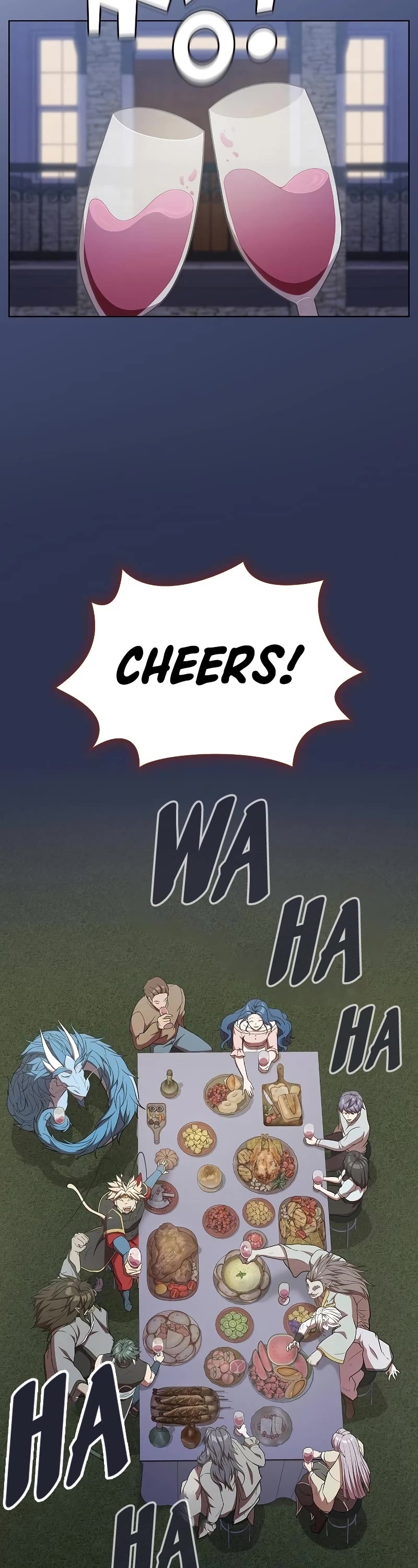 The Tutorial Tower's Advanced Player Chapter 159 page 36 - Chapter 159