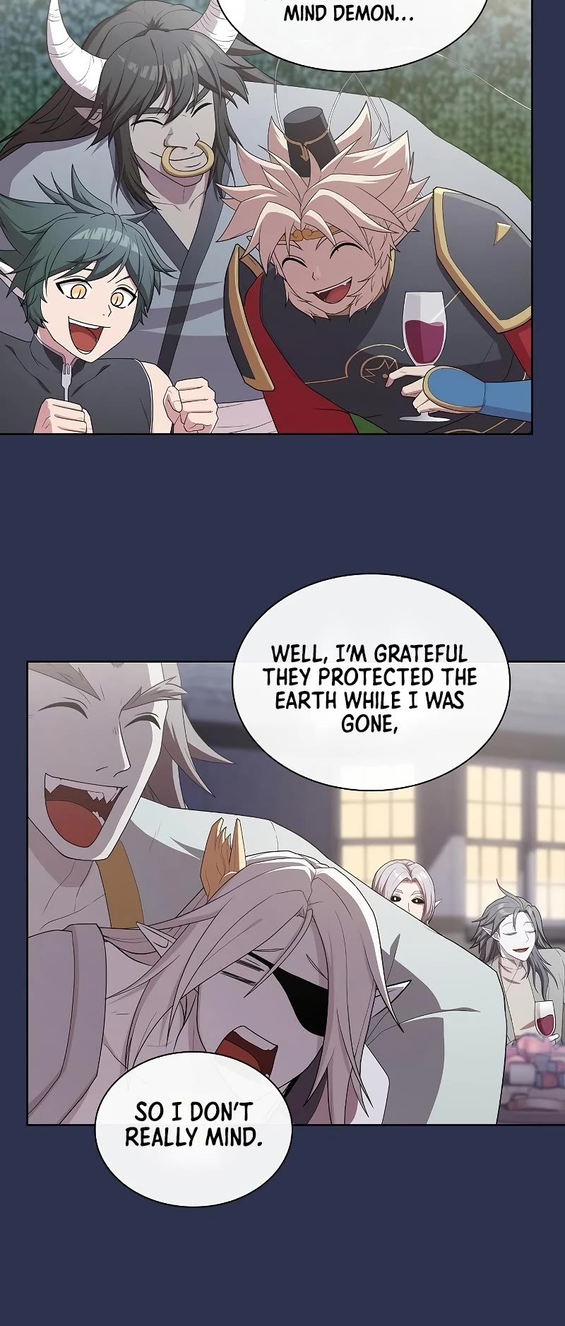 The Tutorial Tower's Advanced Player Chapter 159 page 38 - Chapter 159