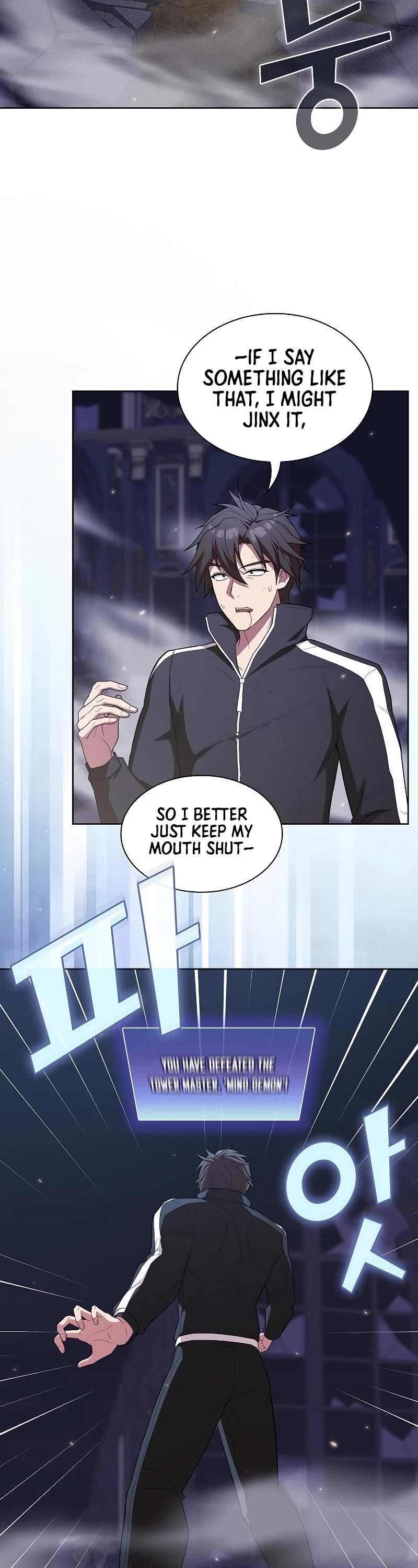The Tutorial Tower's Advanced Player Chapter 159 page 4 - Chapter 159