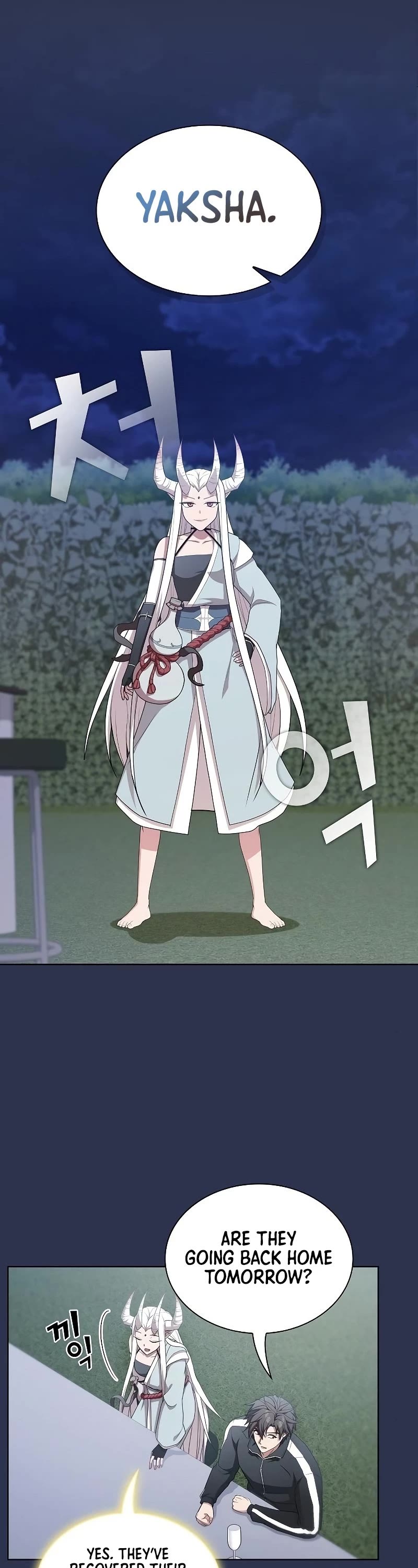 The Tutorial Tower's Advanced Player Chapter 159 page 40 - Chapter 159