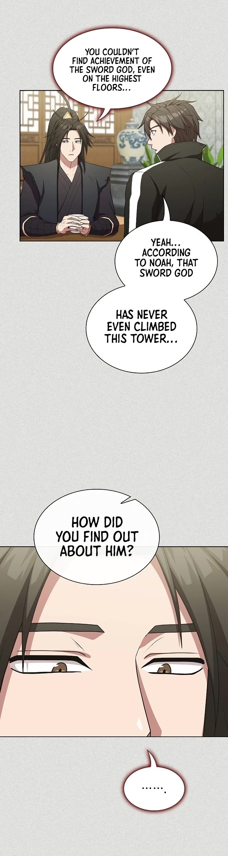 The Tutorial Tower's Advanced Player Chapter 159 page 44 - Chapter 159
