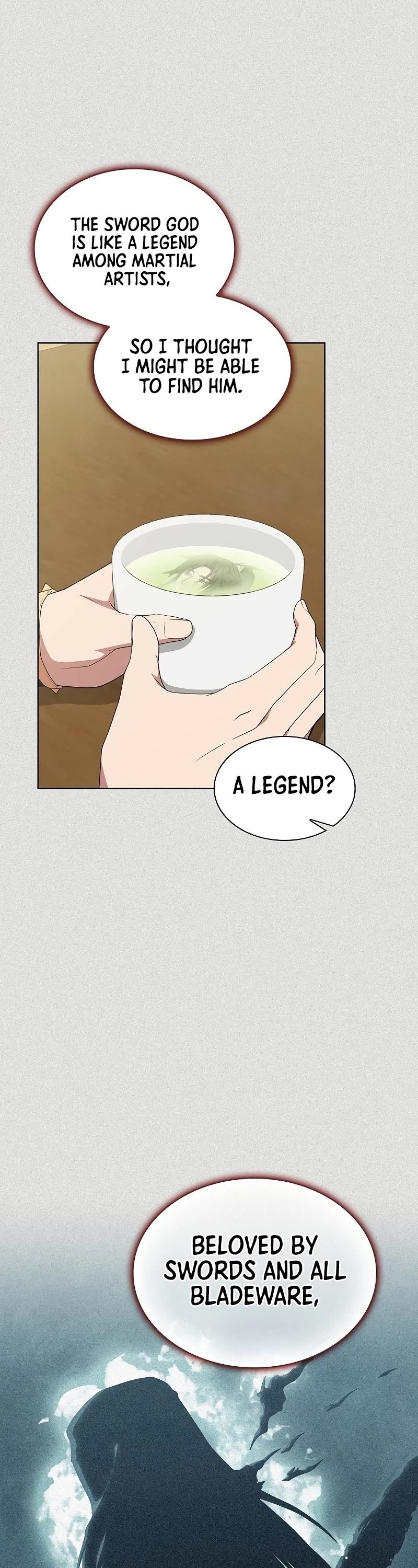 The Tutorial Tower's Advanced Player Chapter 159 page 45 - Chapter 159