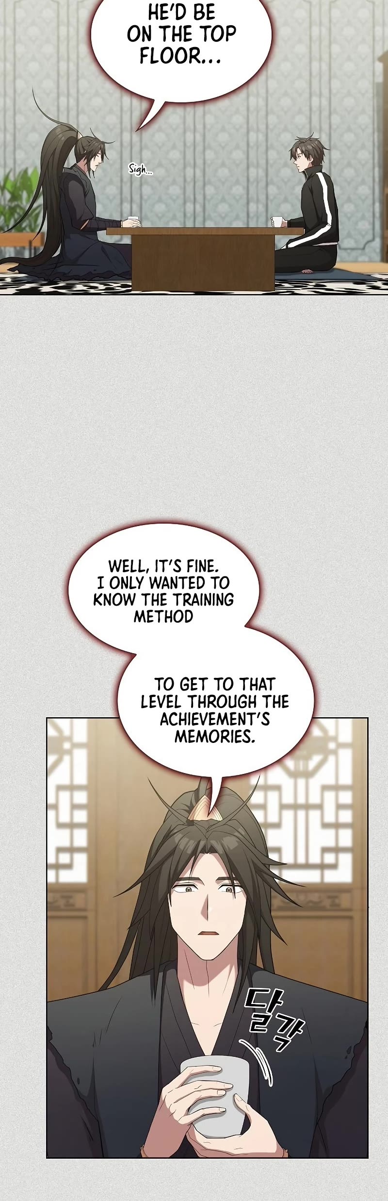 The Tutorial Tower's Advanced Player Chapter 159 page 47 - Chapter 159