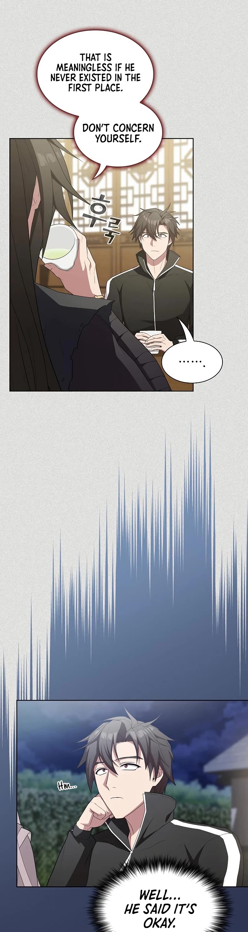 The Tutorial Tower's Advanced Player Chapter 159 page 48 - Chapter 159