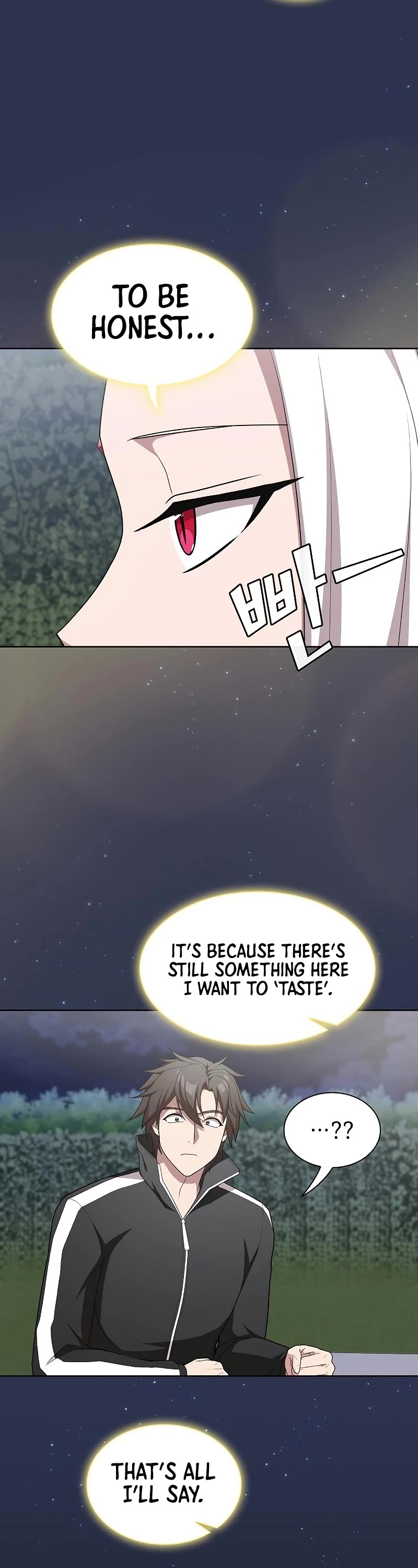 The Tutorial Tower's Advanced Player Chapter 159 page 50 - Chapter 159