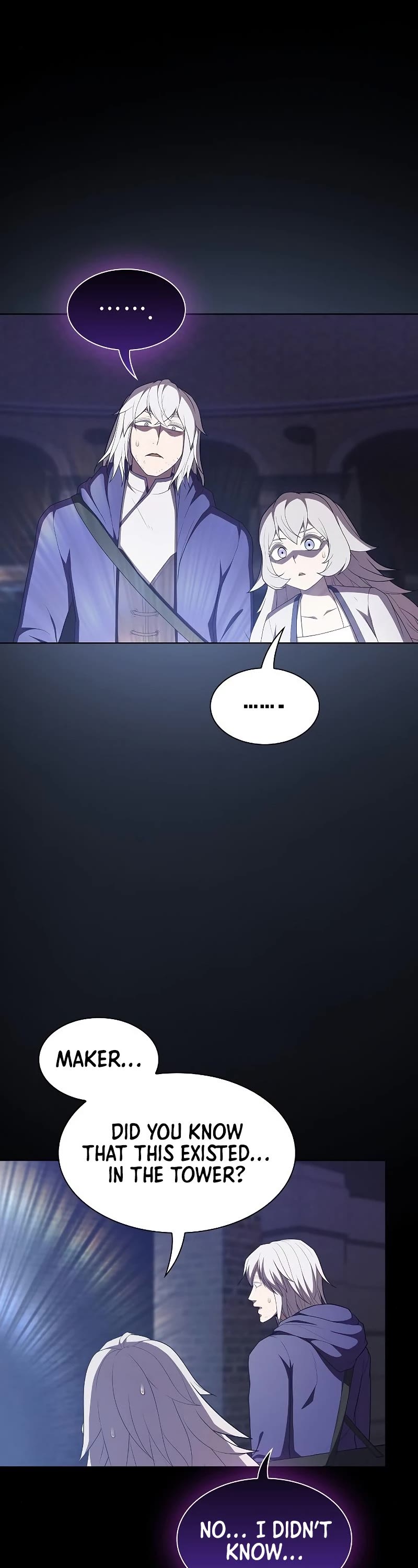 The Tutorial Tower's Advanced Player Chapter 159 page 53 - Chapter 159