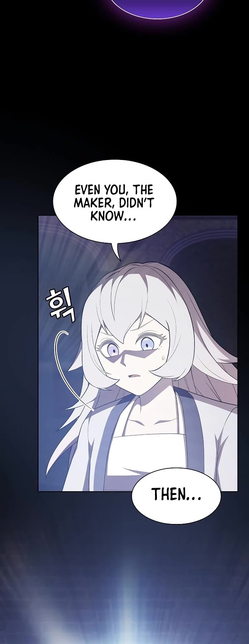 The Tutorial Tower's Advanced Player Chapter 159 page 54 - Chapter 159