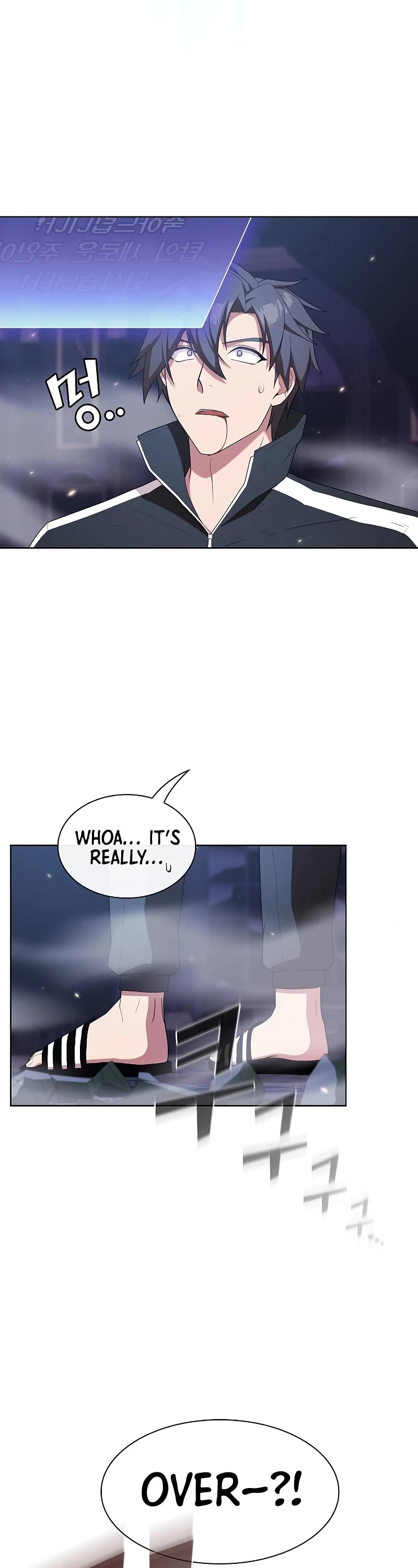 The Tutorial Tower's Advanced Player Chapter 159 page 7 - Chapter 159