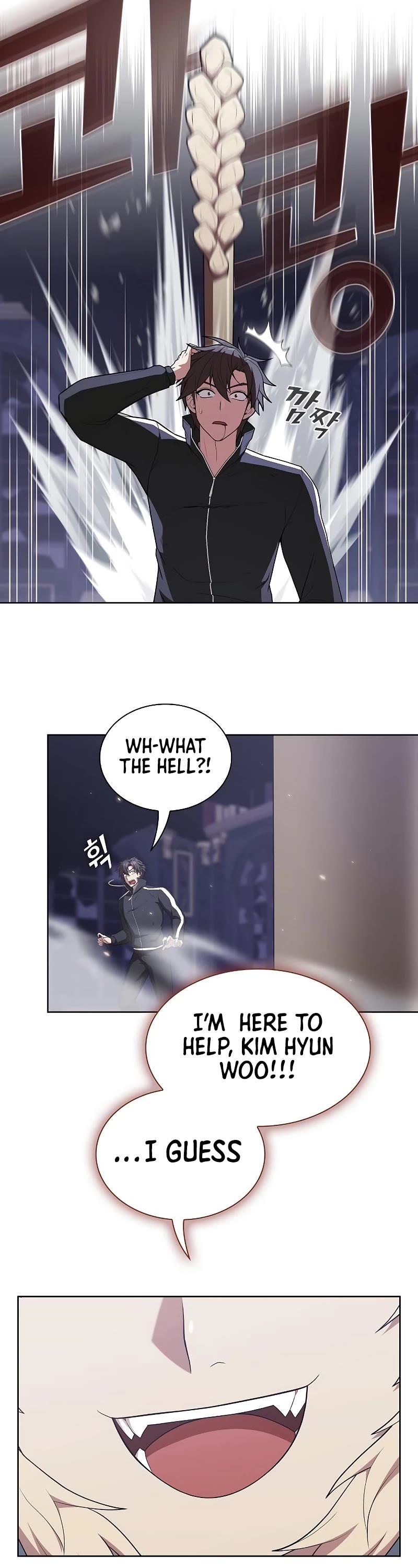The Tutorial Tower's Advanced Player Chapter 159 page 8 - Chapter 159
