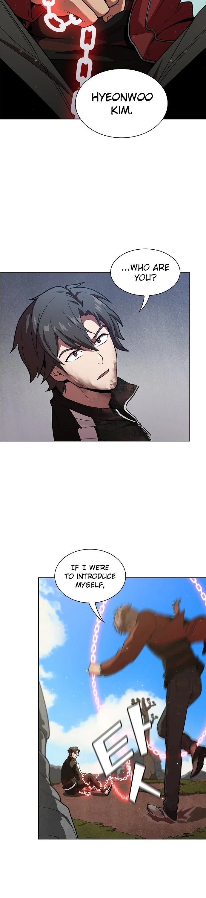 The Tutorial Tower's Advanced Player Chapter 16 page 10 - Chapter 16