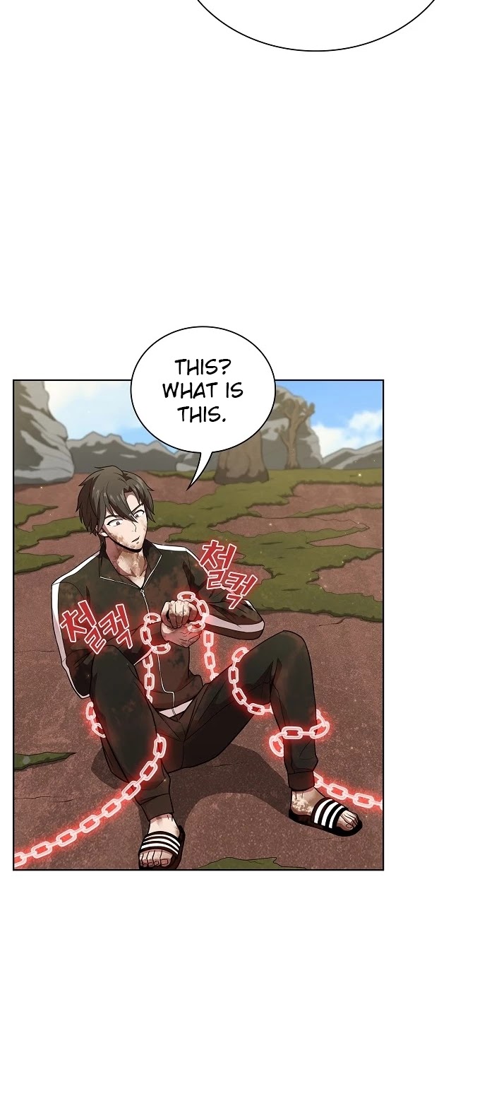 The Tutorial Tower's Advanced Player Chapter 16 page 15 - Chapter 16