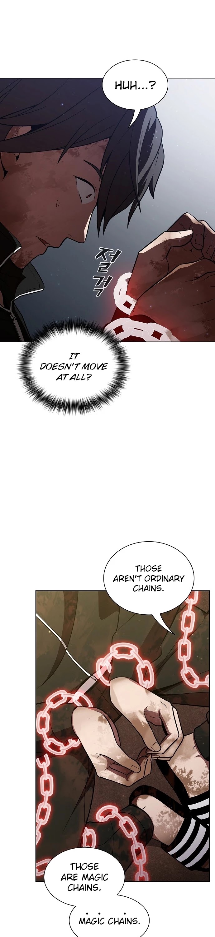 The Tutorial Tower's Advanced Player Chapter 16 page 16 - Chapter 16