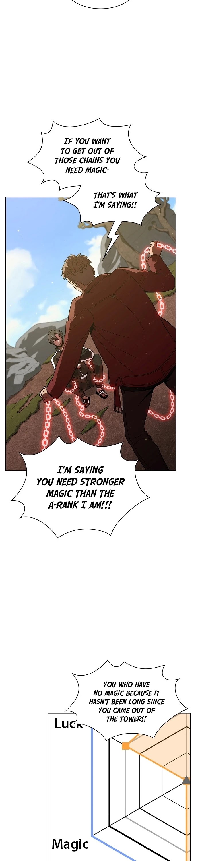The Tutorial Tower's Advanced Player Chapter 16 page 17 - Chapter 16