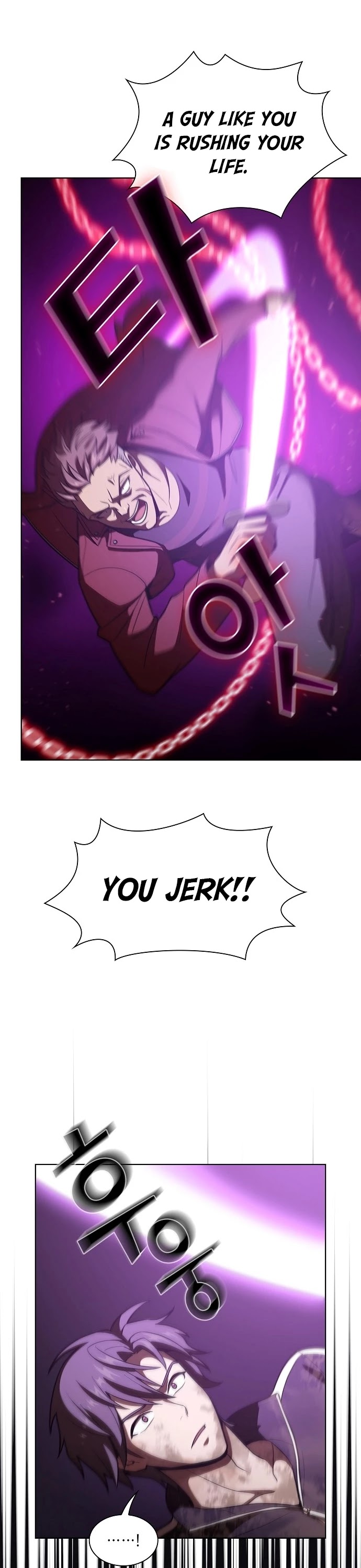 The Tutorial Tower's Advanced Player Chapter 16 page 22 - Chapter 16