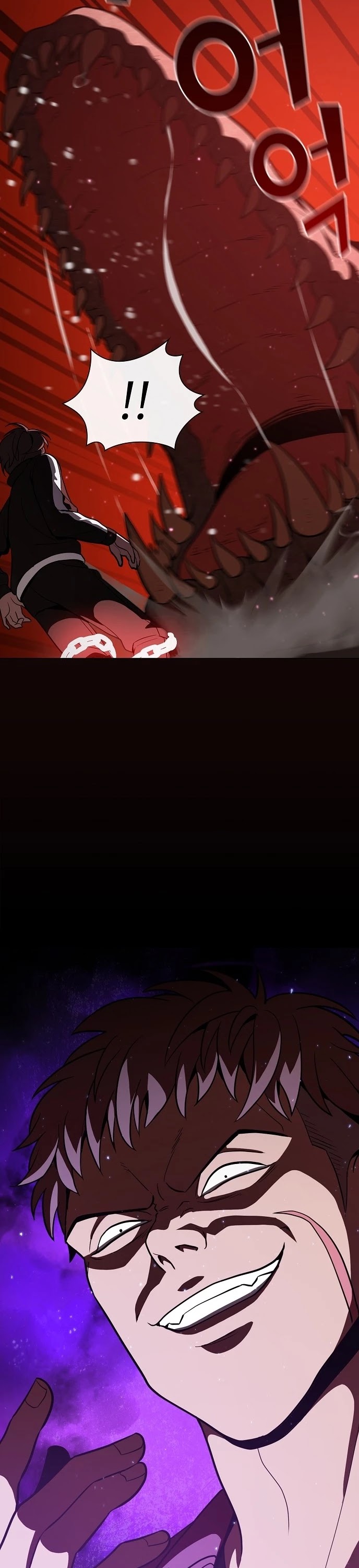 The Tutorial Tower's Advanced Player Chapter 16 page 3 - Chapter 16