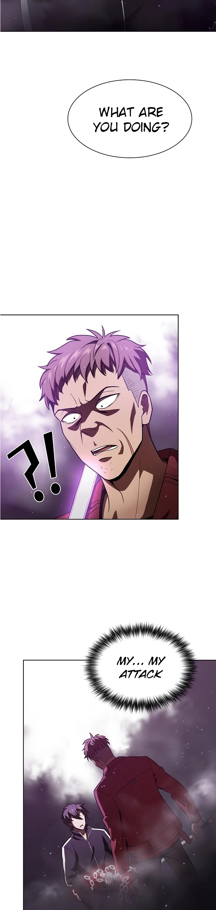 The Tutorial Tower's Advanced Player Chapter 16 page 30 - Chapter 16