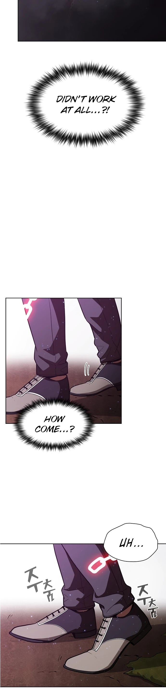 The Tutorial Tower's Advanced Player Chapter 16 page 31 - Chapter 16