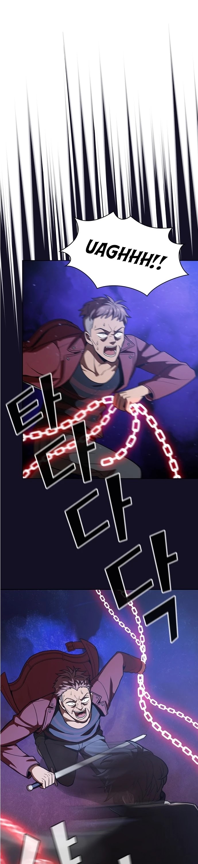 The Tutorial Tower's Advanced Player Chapter 16 page 32 - Chapter 16