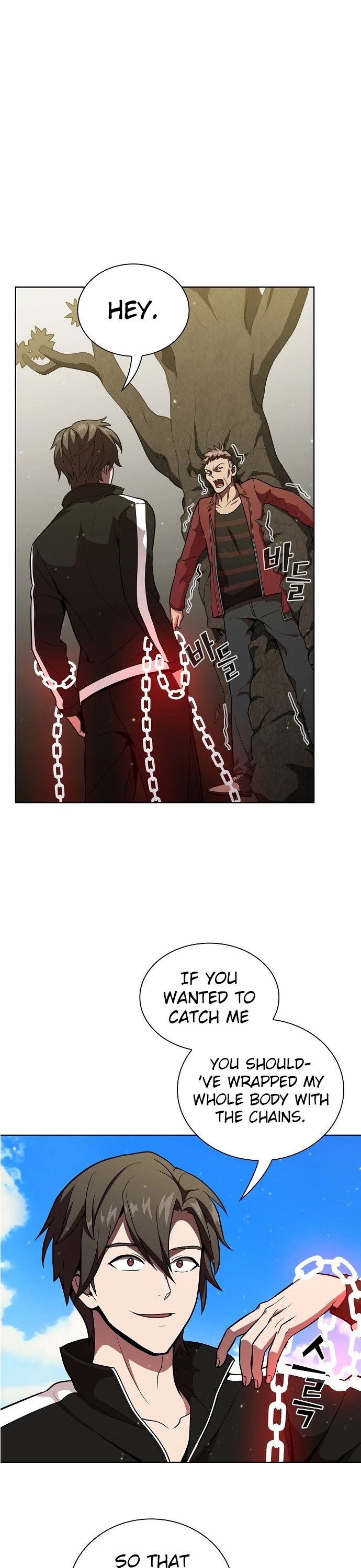 The Tutorial Tower's Advanced Player Chapter 16 page 36 - Chapter 16