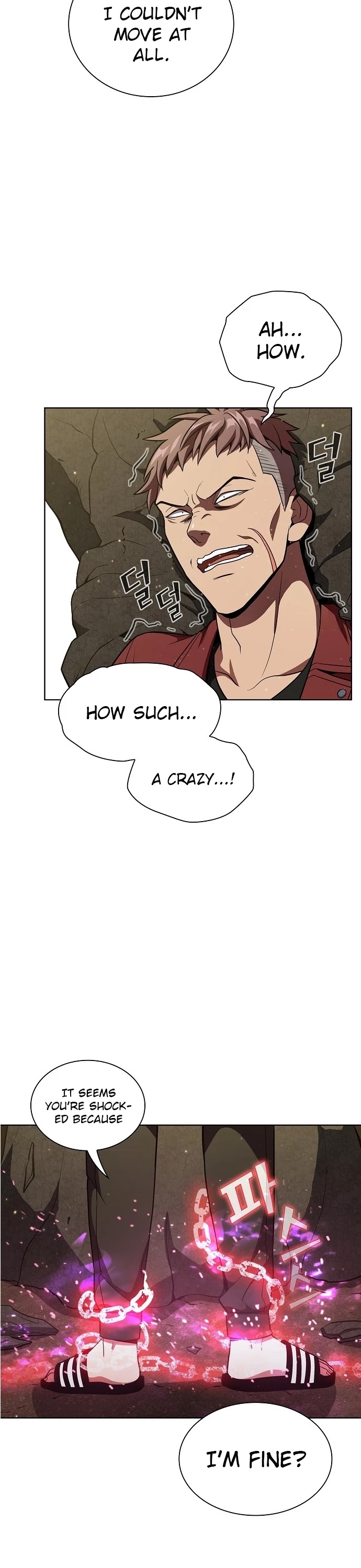 The Tutorial Tower's Advanced Player Chapter 16 page 37 - Chapter 16