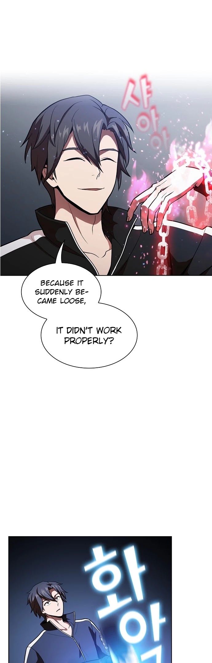 The Tutorial Tower's Advanced Player Chapter 16 page 38 - Chapter 16