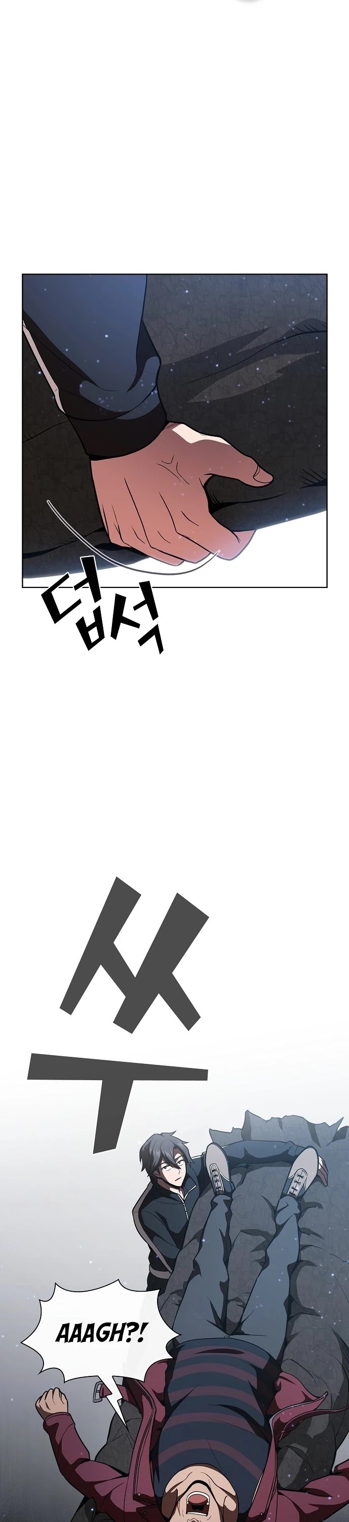 The Tutorial Tower's Advanced Player Chapter 16 page 40 - Chapter 16