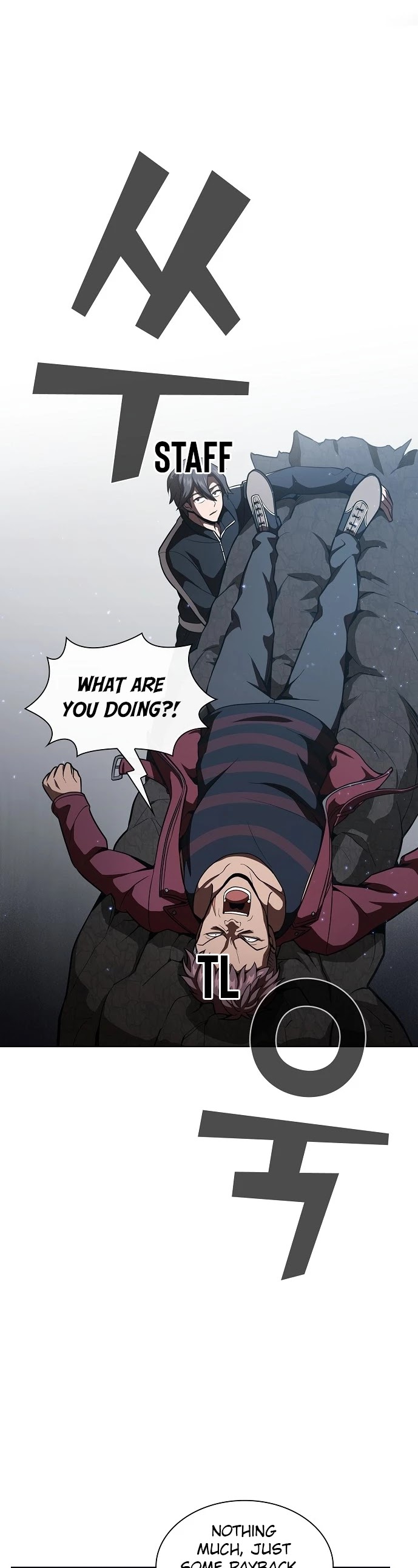 The Tutorial Tower's Advanced Player Chapter 16 page 45 - Chapter 16