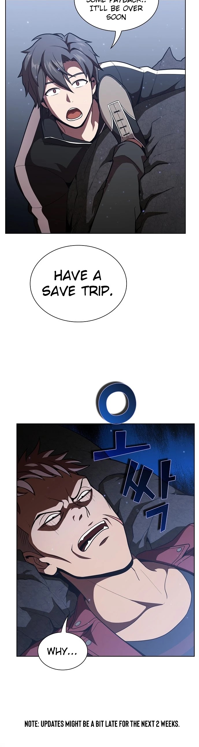 The Tutorial Tower's Advanced Player Chapter 16 page 46 - Chapter 16