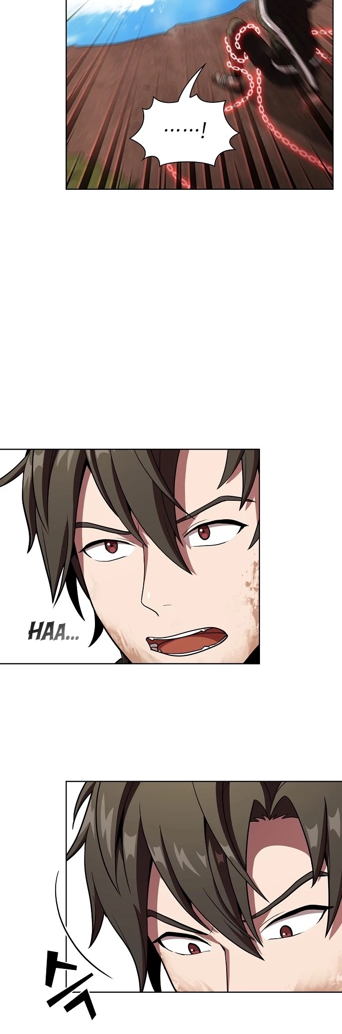 The Tutorial Tower's Advanced Player Chapter 16 page 7 - Chapter 16