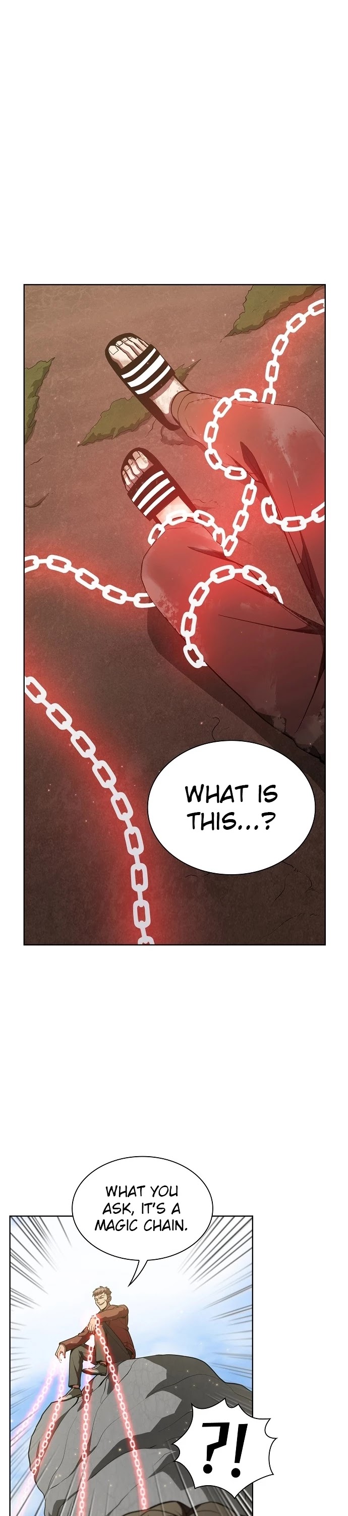 The Tutorial Tower's Advanced Player Chapter 16 page 8 - Chapter 16