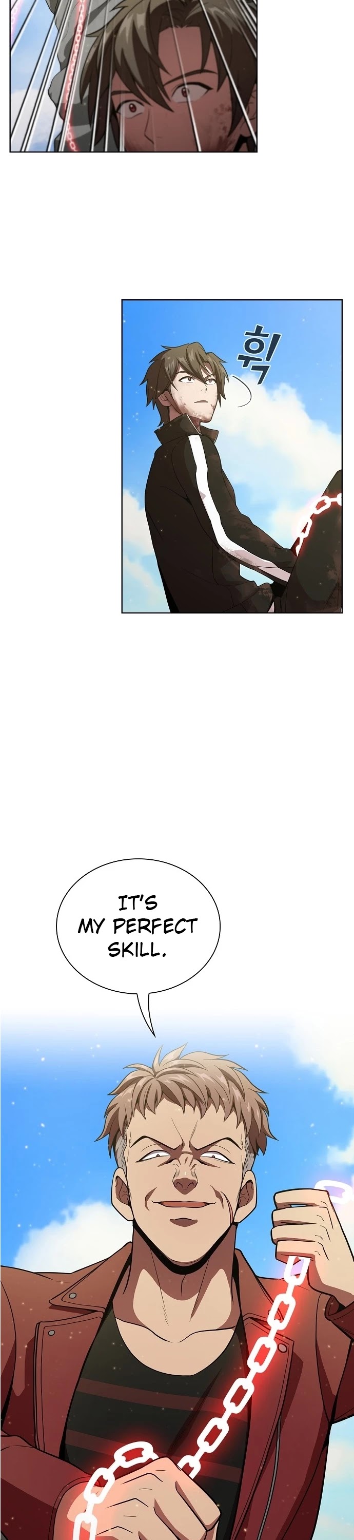 The Tutorial Tower's Advanced Player Chapter 16 page 9 - Chapter 16