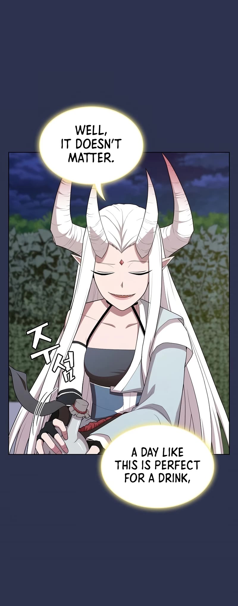 The Tutorial Tower's Advanced Player Chapter 160 page 11 - Chapter 160