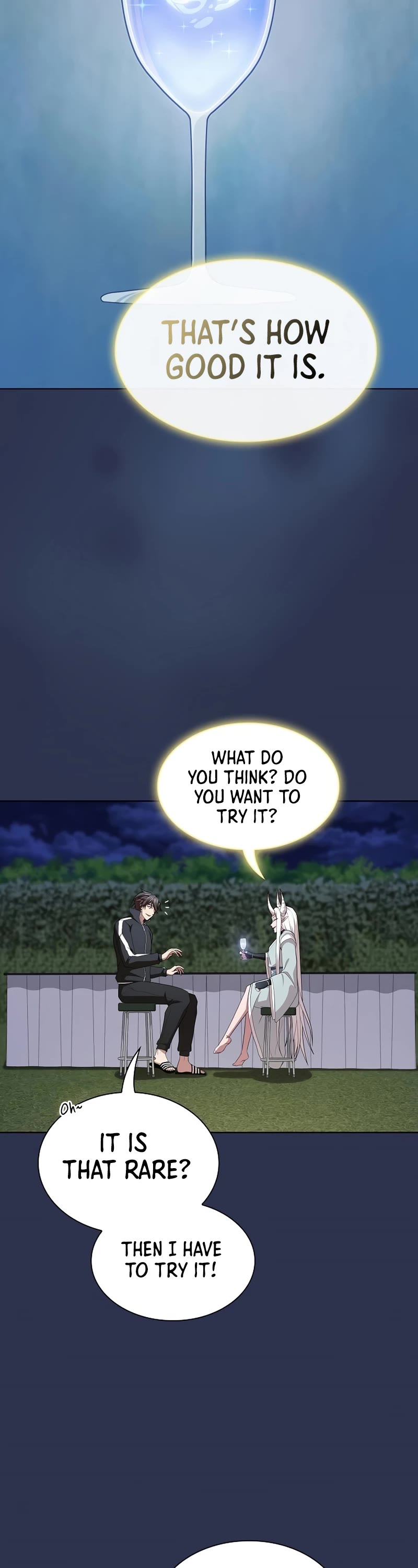 The Tutorial Tower's Advanced Player Chapter 160 page 14 - Chapter 160