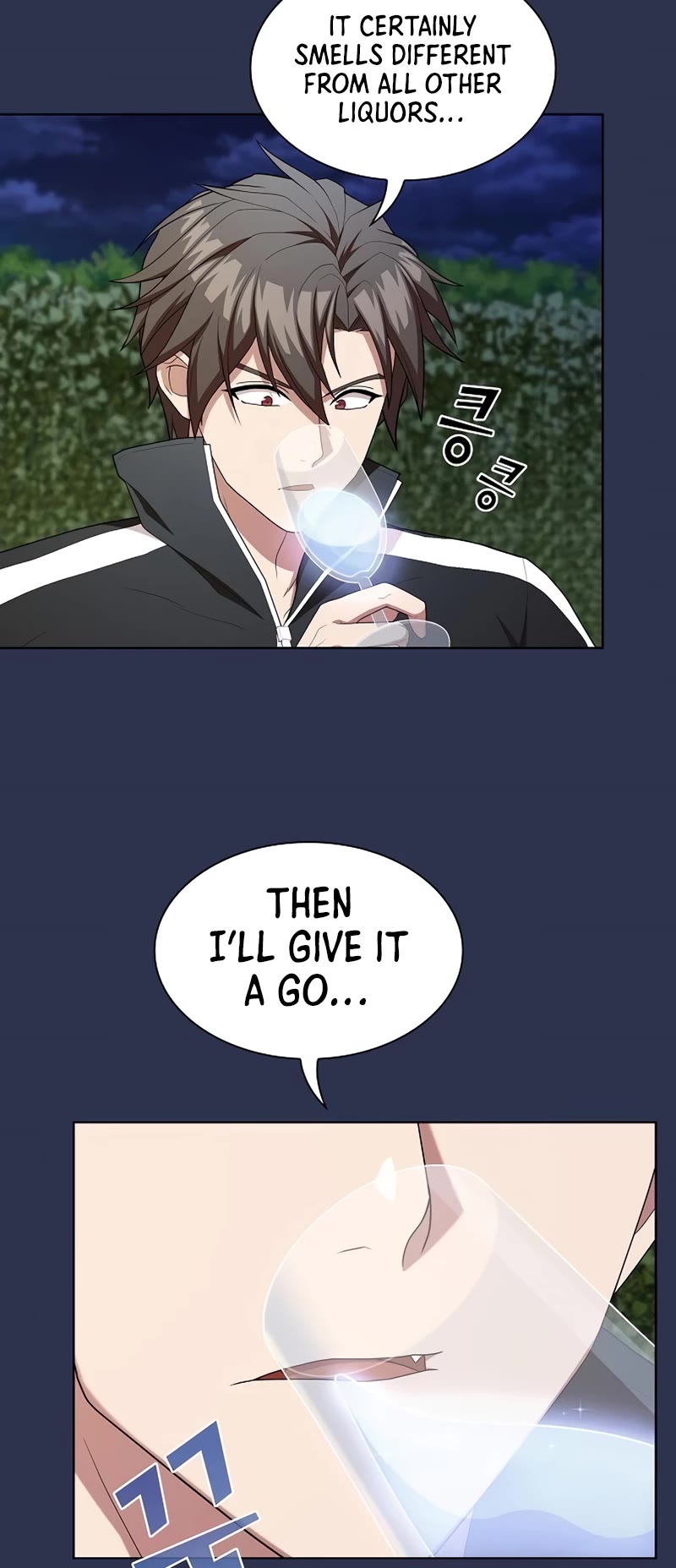 The Tutorial Tower's Advanced Player Chapter 160 page 15 - Chapter 160