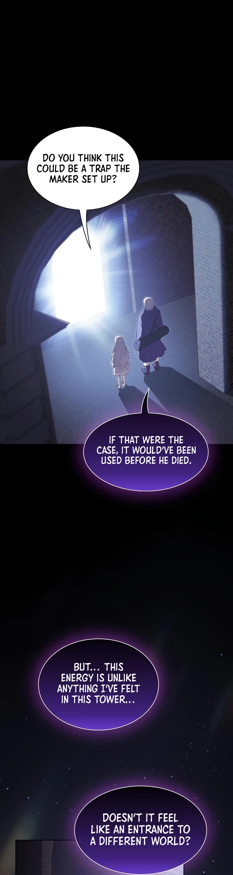 The Tutorial Tower's Advanced Player Chapter 160 page 2 - Chapter 160